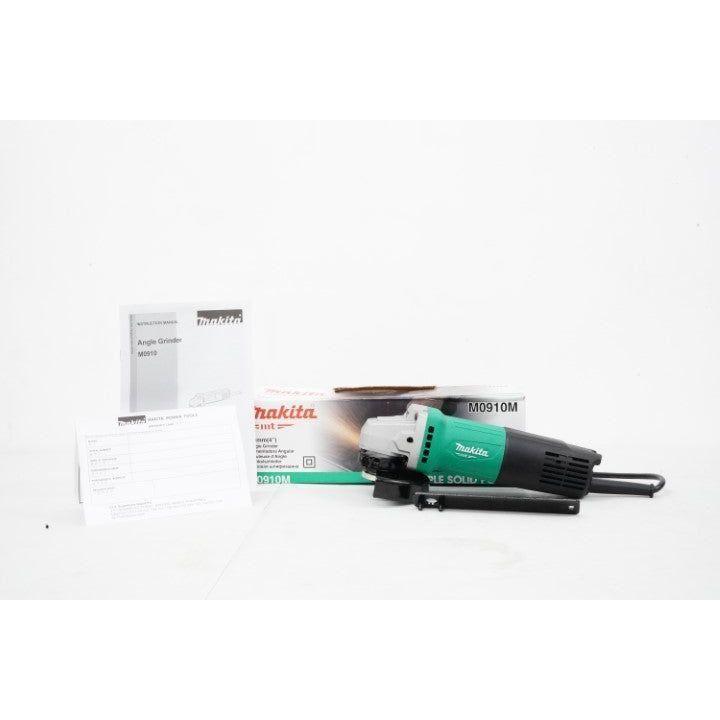 Makita MT M0910M Angle Grinder (4") 100mm 540W Secondary image