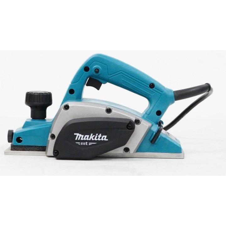 Makita MT M1902B Wood Planer 82mm (3-1/4 inch) 580W (Damaged Box) Secondary image