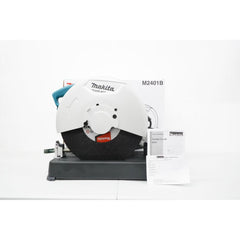 Makita MT M2401B Cut Off Machine 14" 2,000W | Makita MT by KHM Megatools Corp.