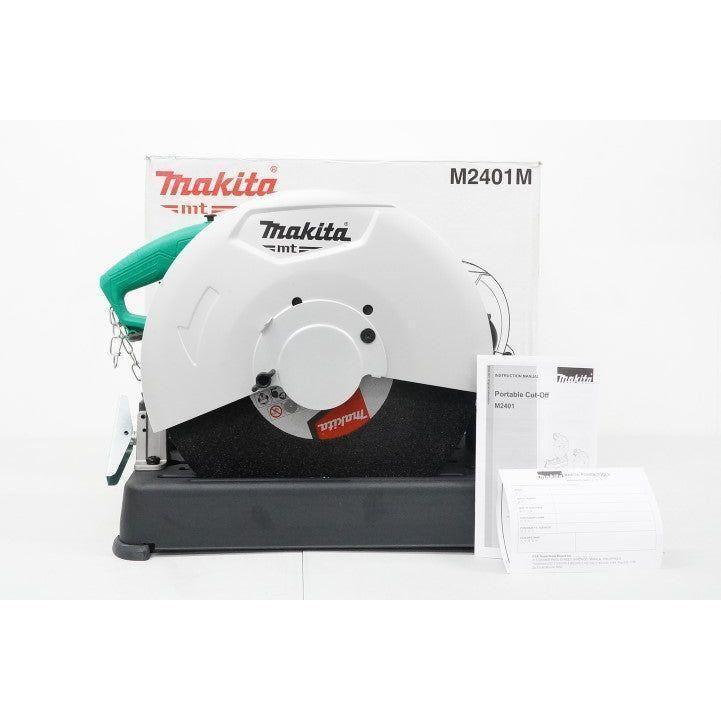 Makita MT M2401M Cut Off Machine 14" 2,000W Secondary image