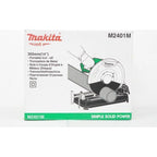 Makita MT M2401M Cut Off Machine 14" 2,000W | Makita MT by KHM Megatools Corp.