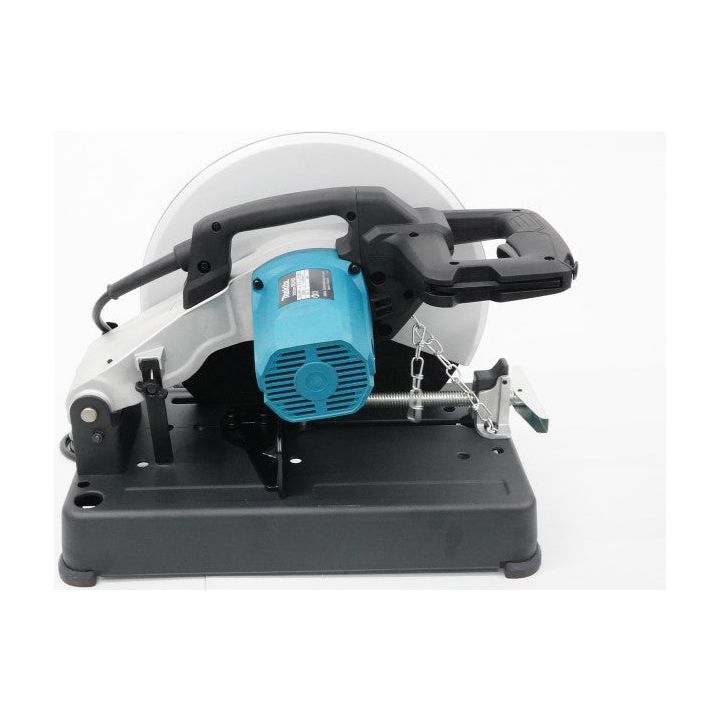 Makita MT M2402B Cut Off Machine 14" (Blue) 2,200W | Makita MT by KHM Megatools Corp.