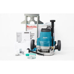 Makita MT M3600B Plunge Router (1/4"&1/2") 1,650W | Makita MT by KHM Megatools Corp.