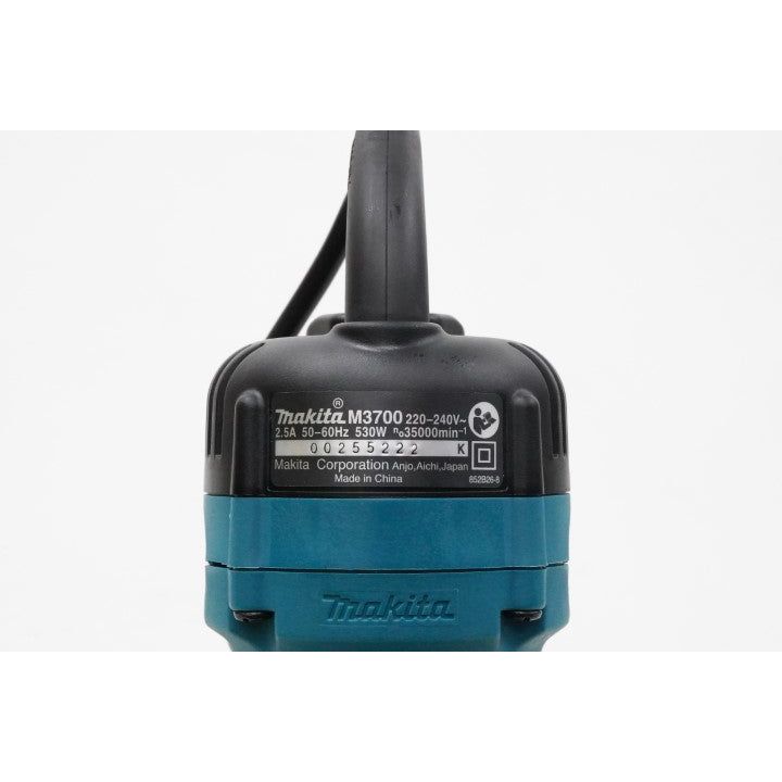 Makita MT M3700B Palm Router 1/4" 530W | Makita MT by KHM Megatools Corp.