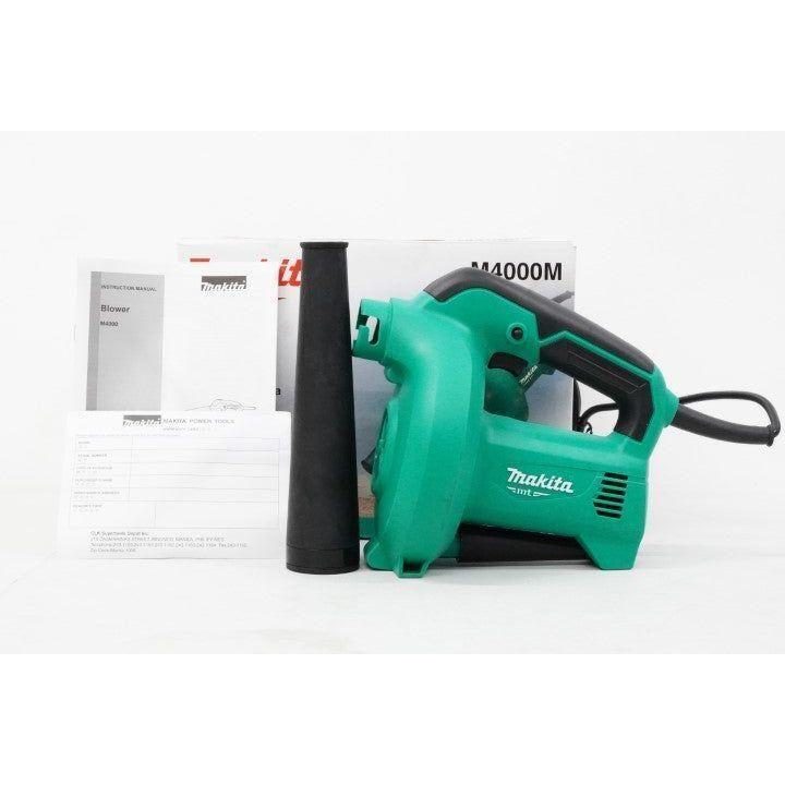 Makita MT M4000M Air Blower 530W Secondary image