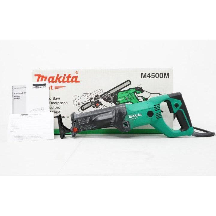 Makita MT M4500M Reciprocating Saw 1,010W Secondary image