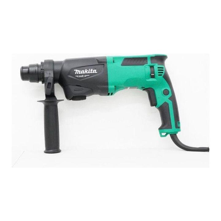 Makita MT M8700M 2-Modes SDS-Plus Rotary Hammer 22mm 7.2J Secondary image