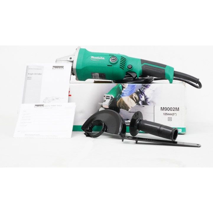 Makita MT M9002M Angle Grinder 5" 1050W | Makita MT by KHM Megatools Corp.