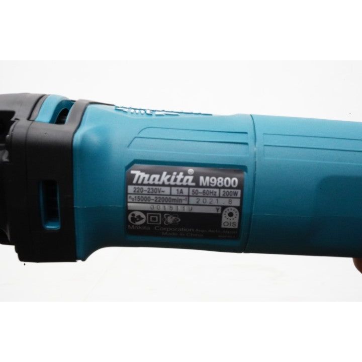 Makita MT M9800B Multi Tool / Oscillating Tool 200W | Makita MT by KHM Megatools Corp.