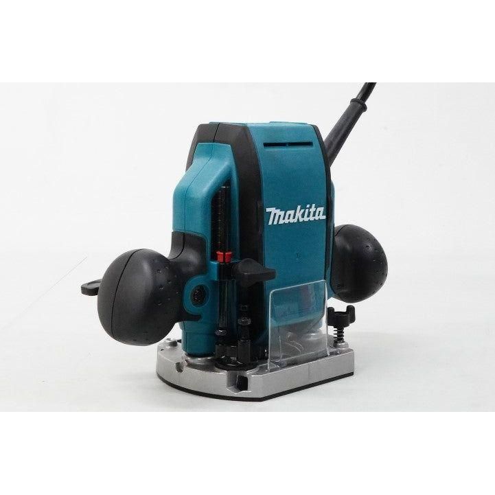 Makita RP0900 Mini Plunge Router 1/4" 900W | Makita by KHM Megatools Corp.