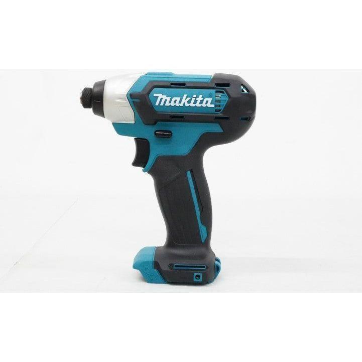 Makita TD110DZ 12V Cordless Impact Driver [CXT-Series] (Bare) Secondary image