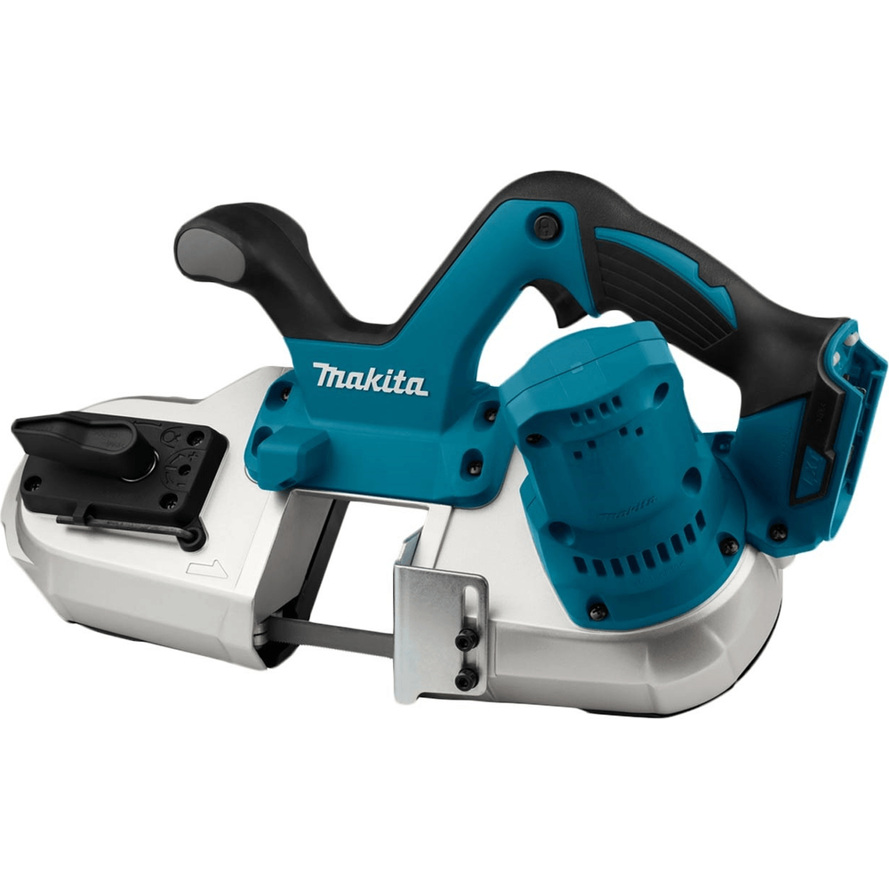 Makita DPB182Z 18V Cordless Portable Band Saw (LXT-Series) [Bare] - Goldpeak Tools PH Makita Main image