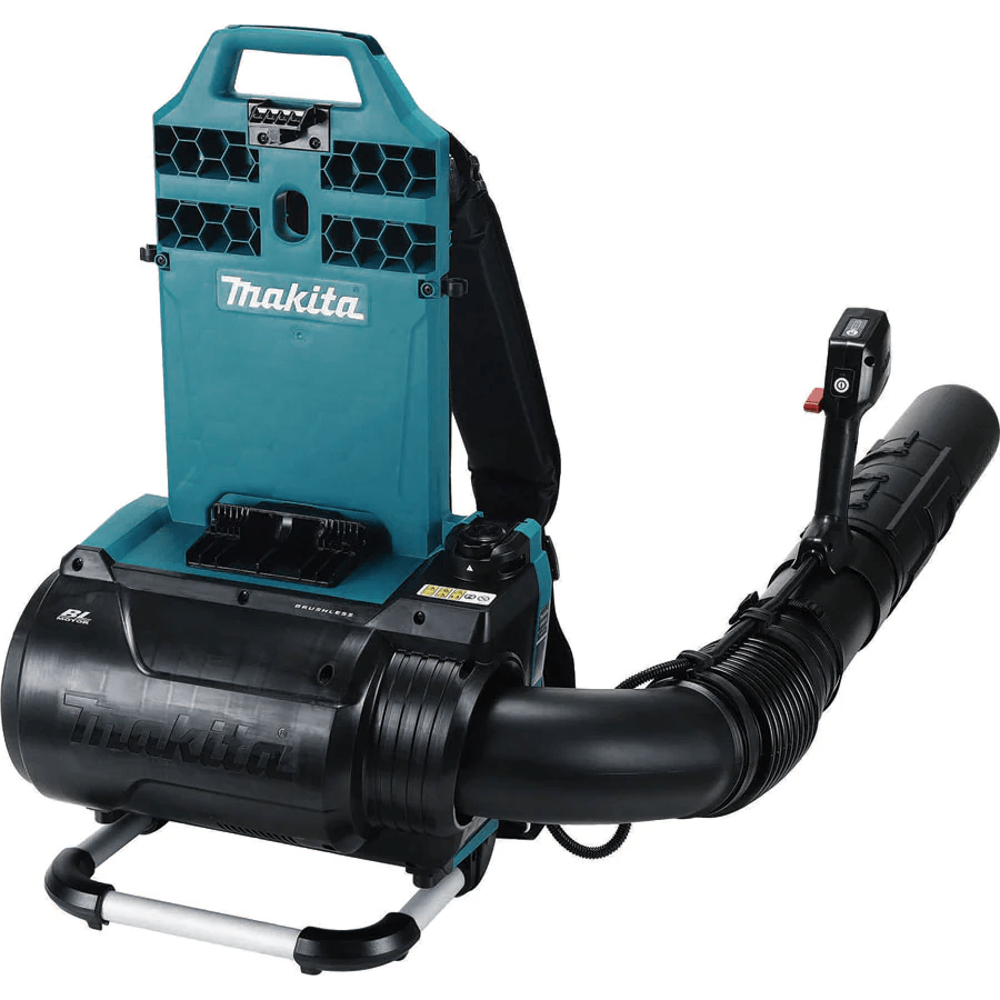 Makita UB002CZ 40V Cordless Leaf Blower (XGT) [Bare] - KHM Megatools Corp. Main image