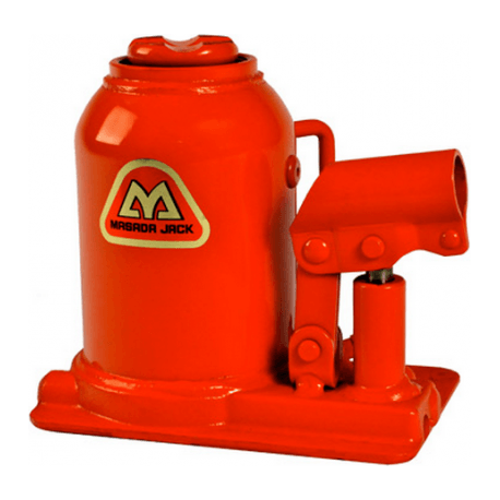 Masada Standard Hydraulic Bottle Jack Secondary image