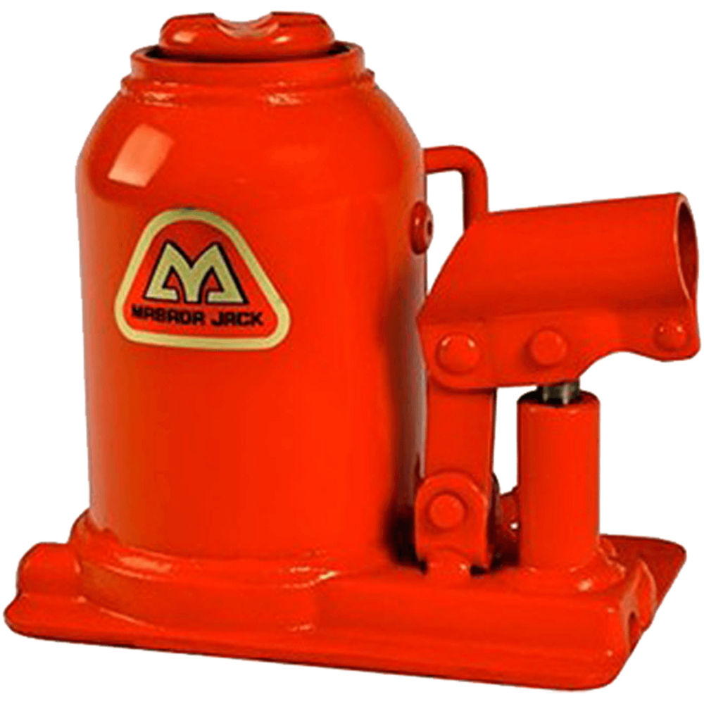 Masada Low Profile Hydraulic Bottle Jack Secondary image