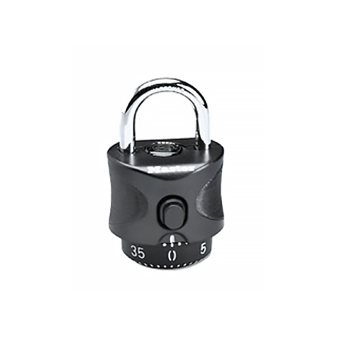 Master Titanium Combination Lock - ToolsSavvy.ph