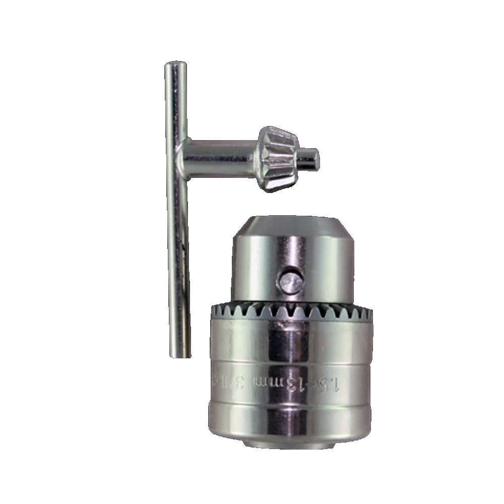 MaxSell Chuck and Key - ToolsSavvy.ph