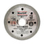 MaxSell Continuous Rim Diamond Blade for Wet Cutting - ToolsSavvy.ph