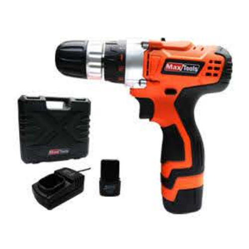 MaxSell Cordless Drill TCD-16V - ToolsSavvy.ph Main image