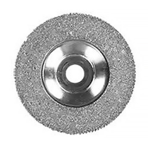 MaxSell DEP-4100 Electroplated Blade 4" - ToolsSavvy.ph