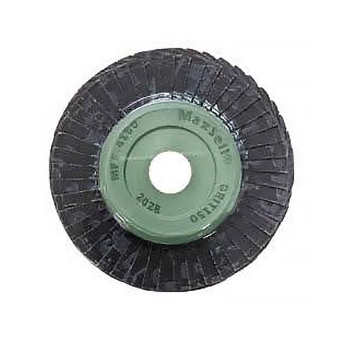 Maxsell Flexible Flap Disc 4" - ToolsSavvy.ph Main image