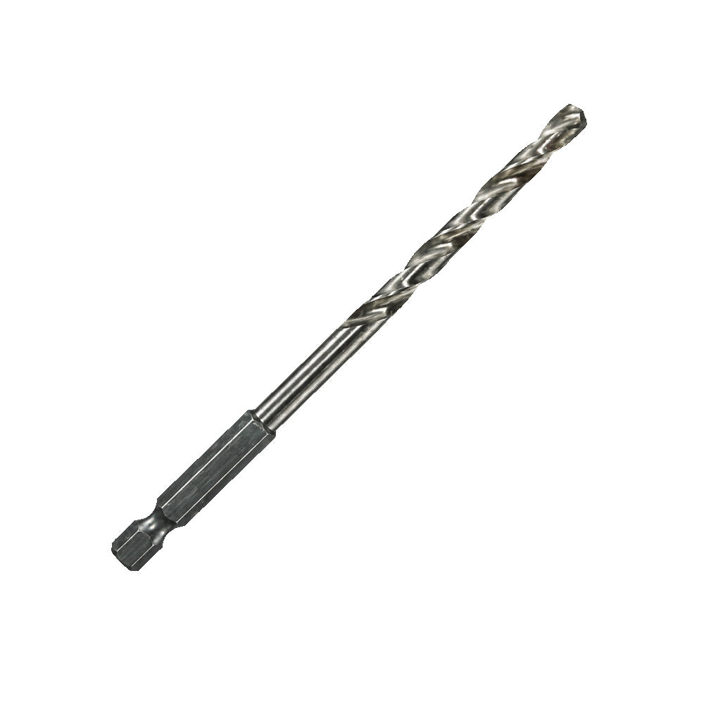 MaxSell HSS Drill Bit Hex Shank - ToolsSavvy.ph Main image
