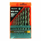 MaxSell HSS Metal Drill Bit Set - ToolsSavvy.ph