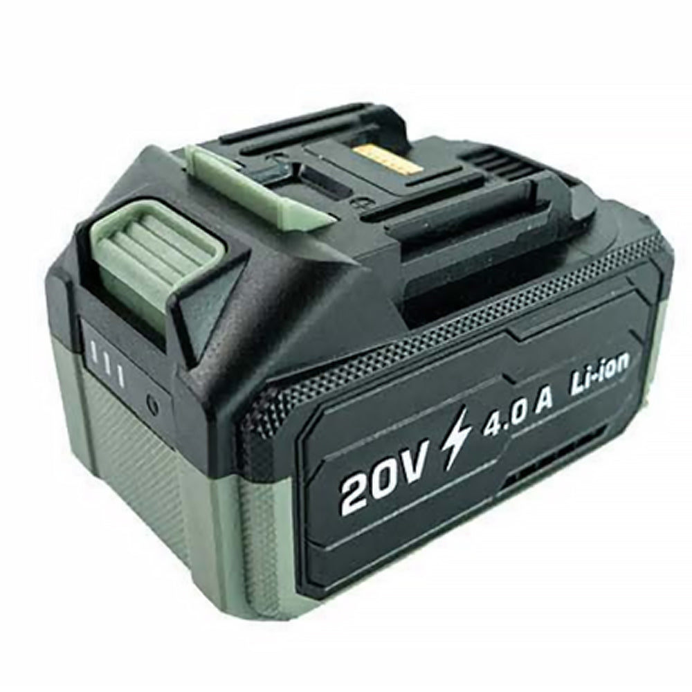 MaxSell MCB-40M 20V 4.0Ah Lithium-Ion Battery - ToolsSavvy.ph