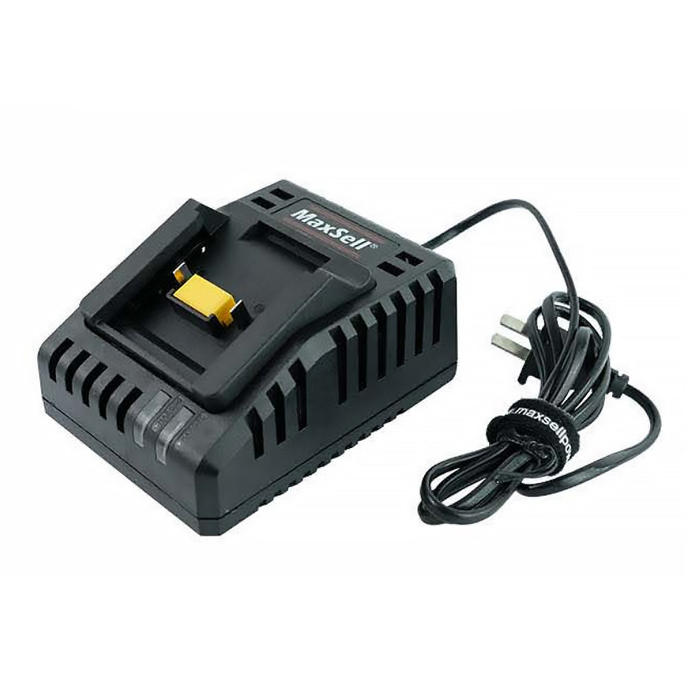 MaxSell MCC-20M 20V Charger - ToolsSavvy.ph Main image