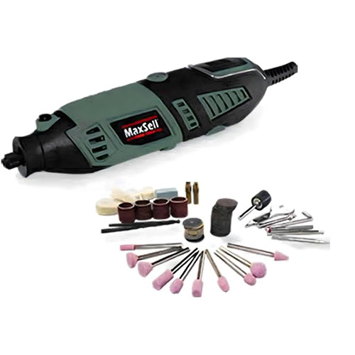 MaxSell MDG-1470AC 1/8" Die Grinder