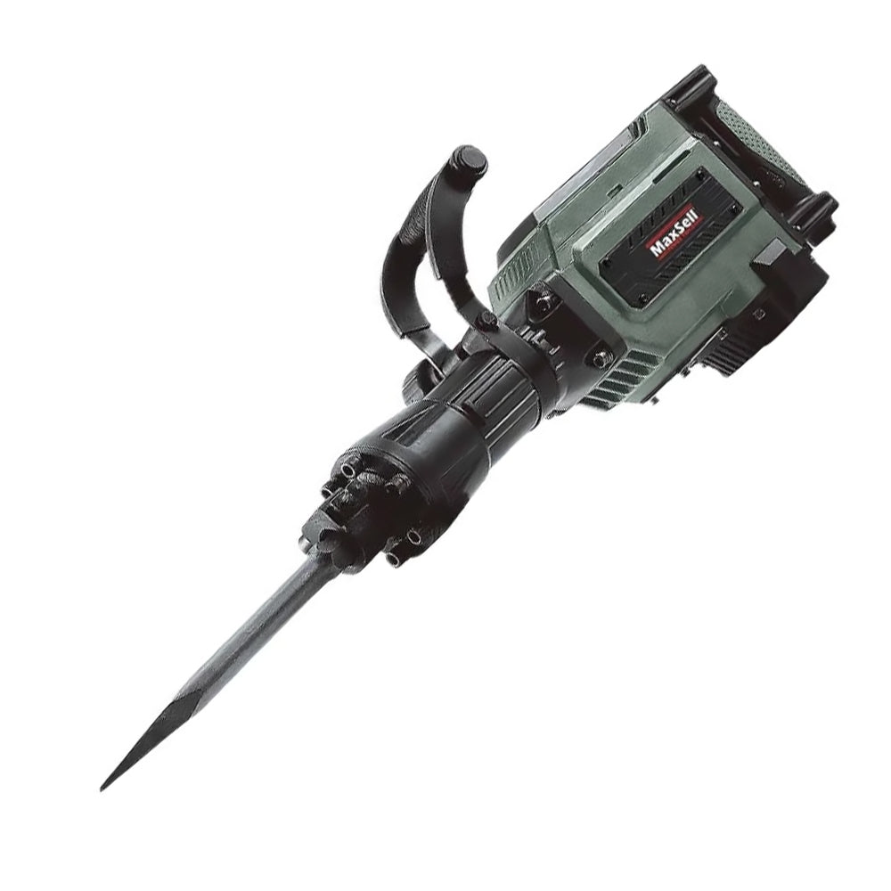 MaxSell MDH-1800 Demolition Hammer - ToolsSavvy.ph Main image