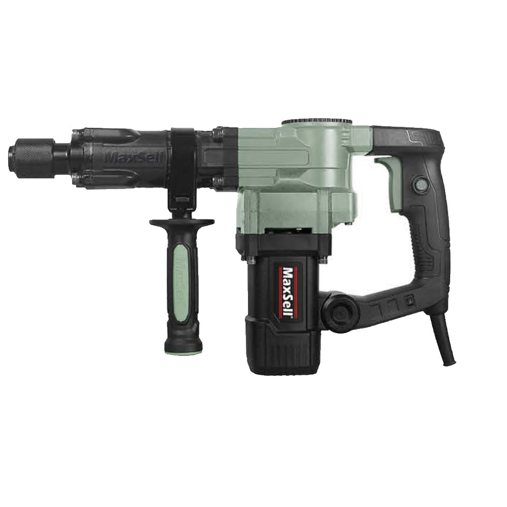 MaxSell MDH-2017 Demolition Hammer - ToolsSavvy.ph