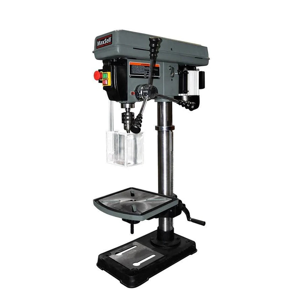 MaxSell MDP-2060 20 mm Drill Press - ToolsSavvy.ph