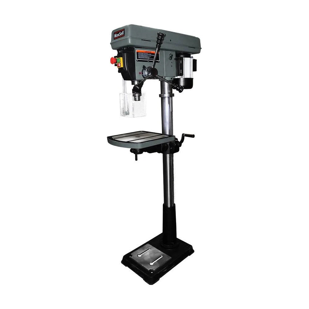 MaxSell MDP-2511 25 mm Drill Press - ToolsSavvy.ph Main image