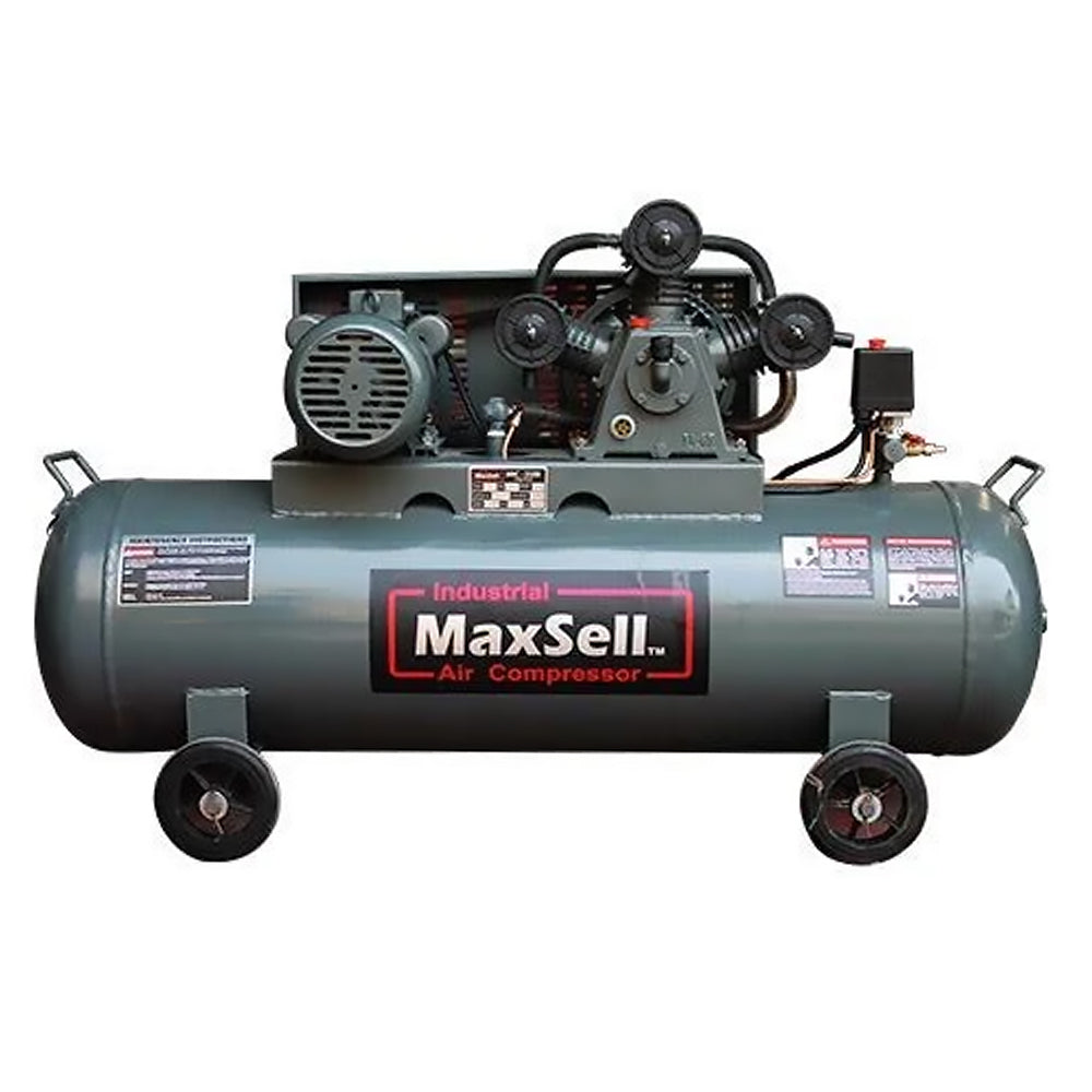 MaxSell MIC-3180 3HP Air Compressor
