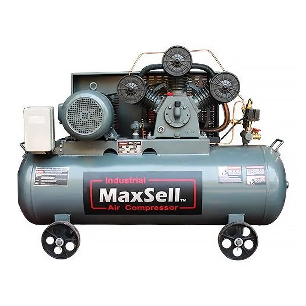 MaxSell MIC-75240 7.5HP Air Compressor Main image