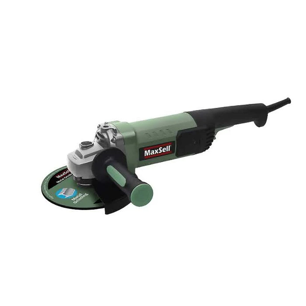 MaxSell MLG-7220 7" Angle Grinder - ToolsSavvy.ph Main image