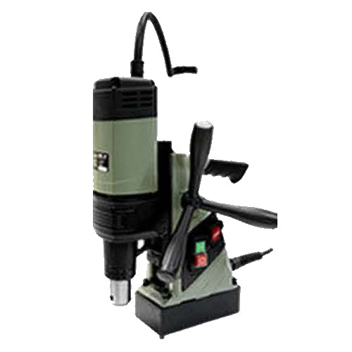 MaxSell MMD-35 35 mm Magnetic Drill - ToolsSavvy.ph Main image
