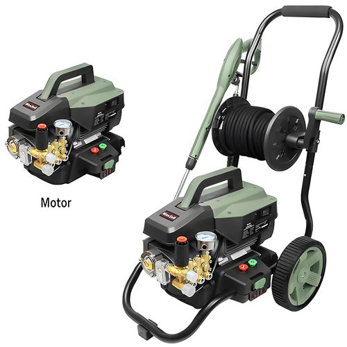 MaxSell MPW-2400J High Pressure Washer 2400W