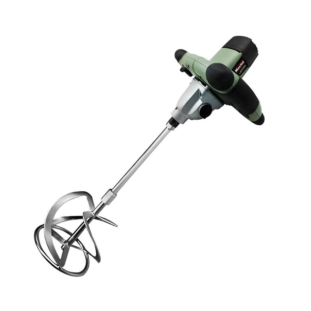 MaxSell MPX-1400 Multi-Purpose Power Mixer - ToolsSavvy.ph Main image