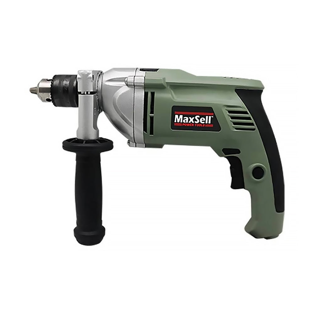 MaxSell MSD-1390VSR 13 mm Hammer Drill - ToolsSavvy.ph
