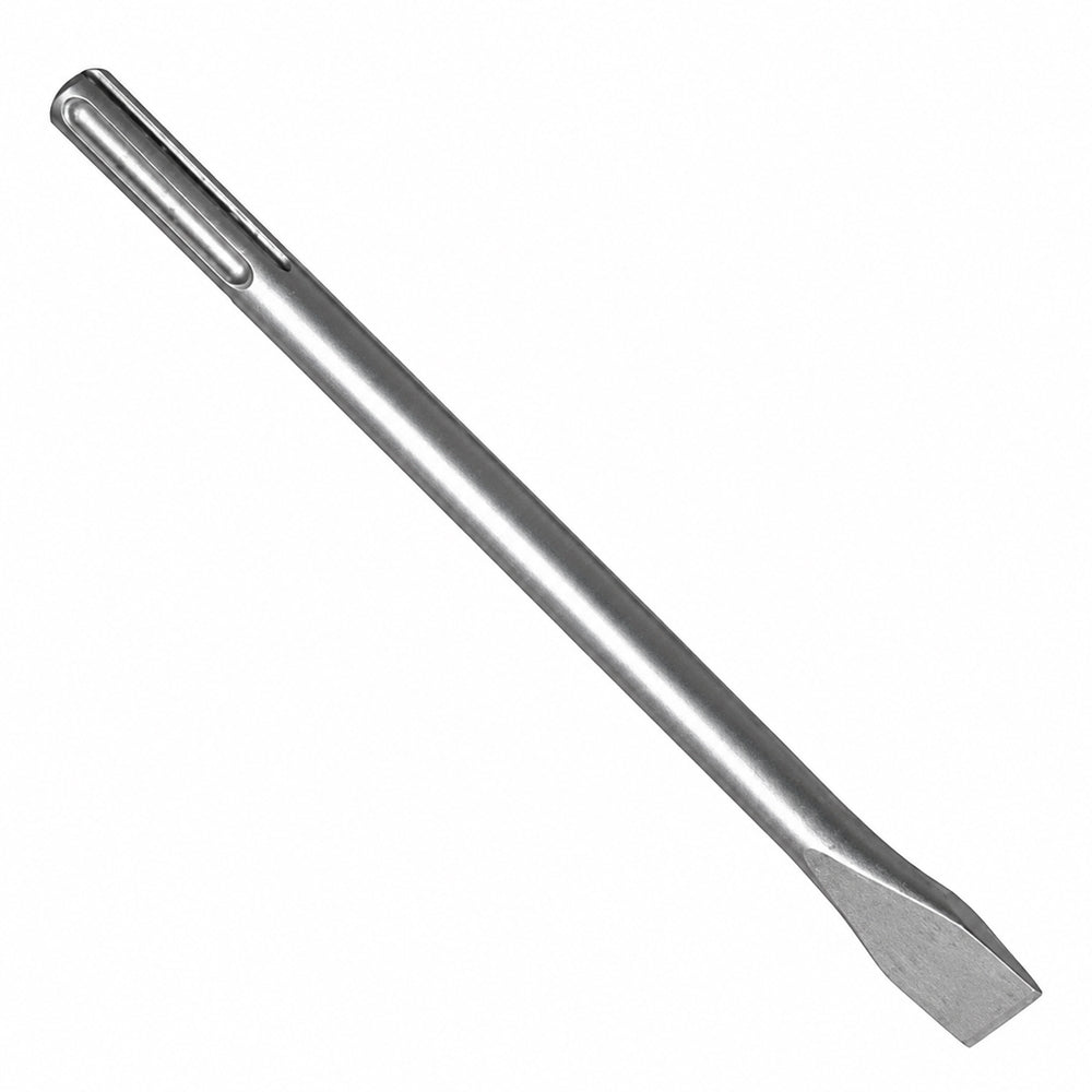 MaxSell MSPF-20250 SDS-Plus Flat Chisel 20x250mm - ToolsSavvy.ph Main image