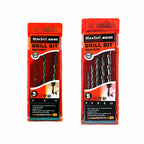 MaxSell Masonry Drill Bit Set - ToolsSavvy.ph