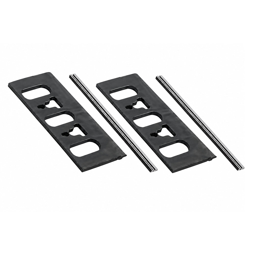 MaxSell Mini Planer Blade with Adaptor (TC) - ToolsSavvy.ph Main image