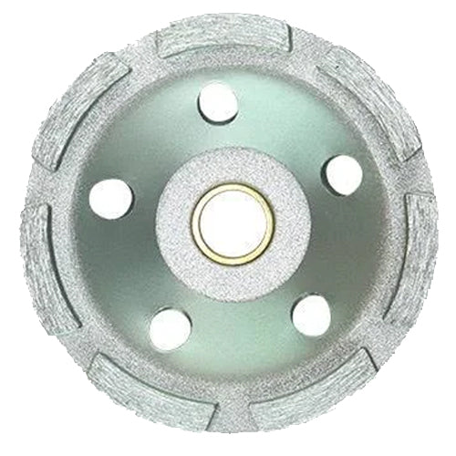 MaxSell Single Row Diamond Cup Wheel - ToolsSavvy.ph