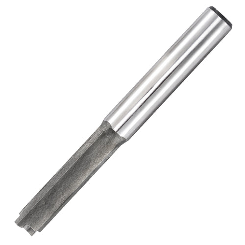 MaxSell Straight Router Bit (Two Flutes) - ToolsSavvy.ph