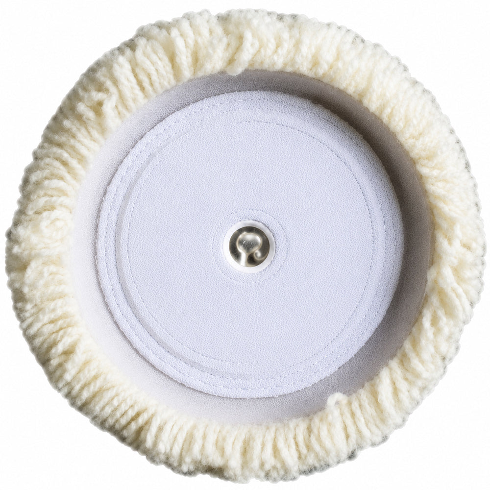 MaxSell Velcro Buffing Pad - ToolsSavvy.ph Main image