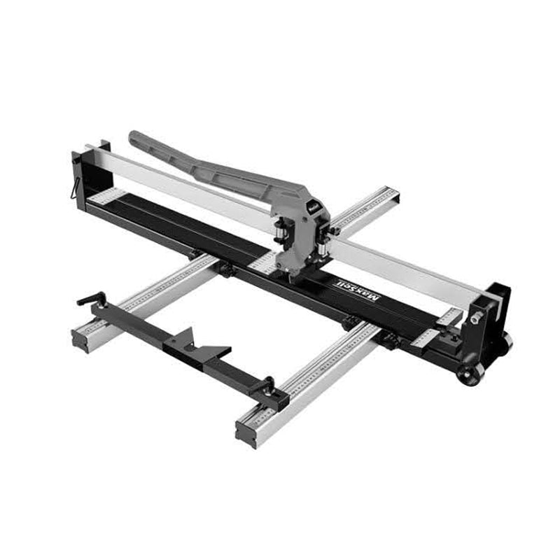 MaxSell MTC-51200 1200mm Tile Cutter