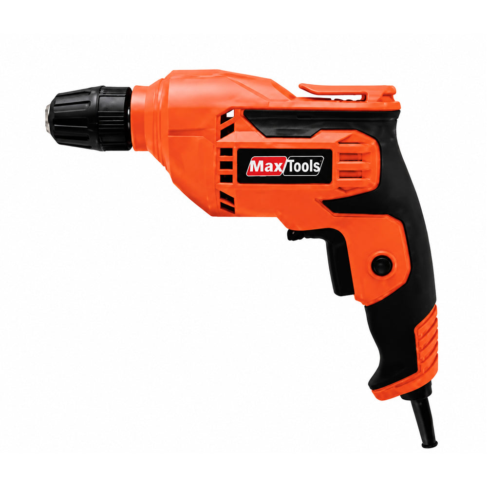 MaxTools MSD-0655VSR 6.5MM Electric Drill - ToolsSavvy.ph Main image
