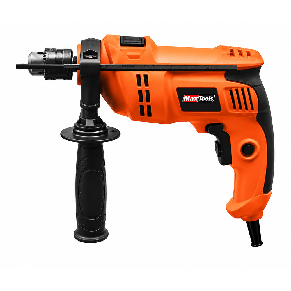 MaxTools MSD-1055B 10MM Hammer Drill - ToolsSavvy.ph Main image